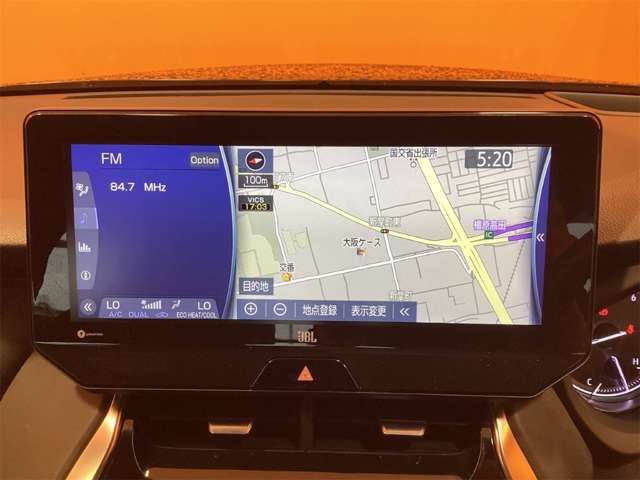 トヨタ ハリアー ２．０ Ｚ R2年 (近畿) 99