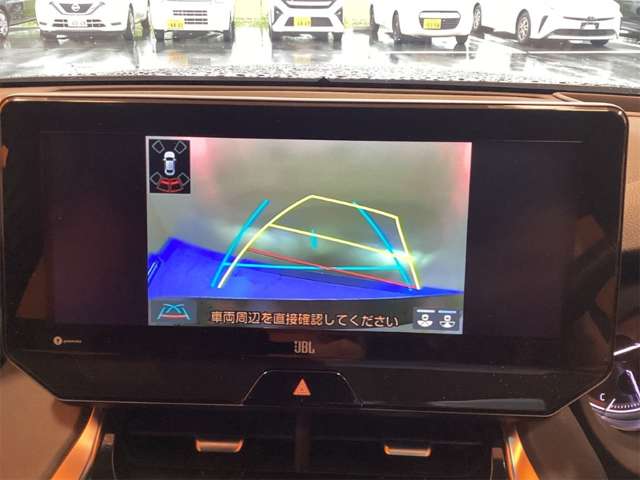トヨタ ハリアー ２．０ Ｚ R2年 (近畿) 99
