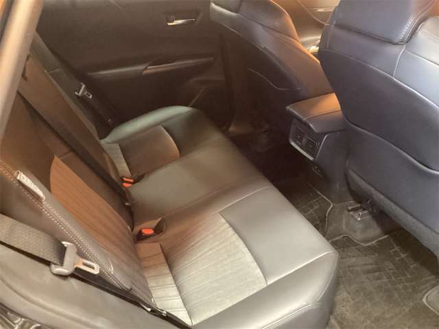 トヨタ ハリアー ２．０ Ｚ R2年 (近畿) 99
