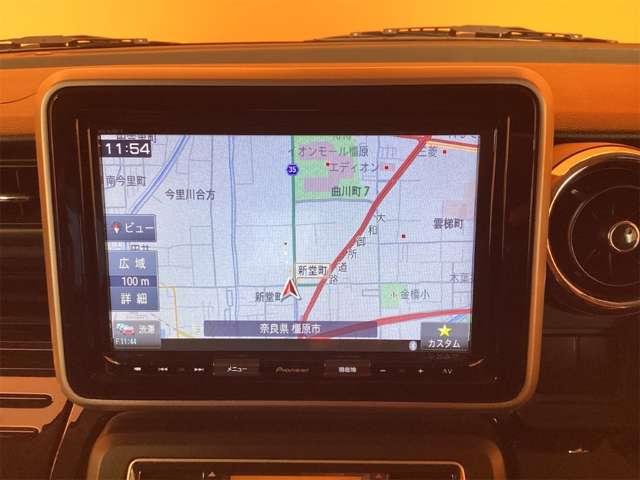 スズキ スペーシア ６６０ カスタム ハイブリッド ＸＳ R2年 (近畿) 99
