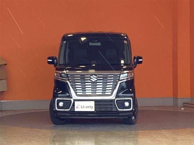 スズキ スペーシア ６６０ カスタム ハイブリッド ＸＳ R2年 (近畿) 99