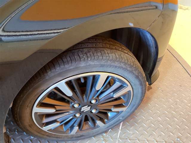 スズキ スペーシア ６６０ カスタム ハイブリッド ＸＳ R2年 (近畿) 99
