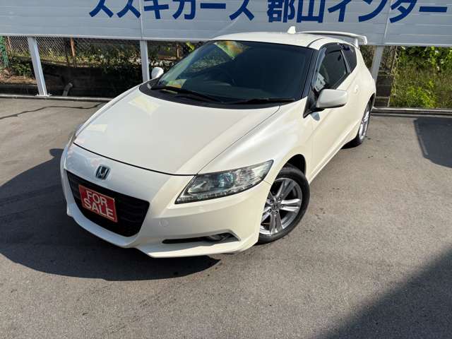 ホンダ ＣＲ−Ｚ １．５ アルファ H23年 (近畿) 99