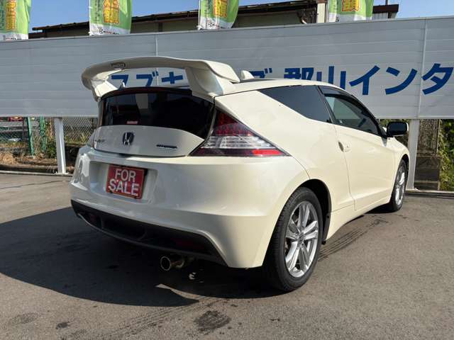 ホンダ ＣＲ−Ｚ １．５ アルファ H23年 (近畿) 99
