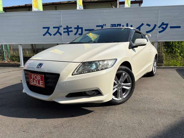 ホンダ ＣＲ−Ｚ １．５ アルファ H23年 (近畿) 99
