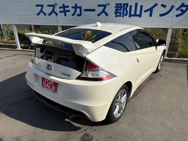 ホンダ ＣＲ−Ｚ １．５ アルファ H23年 (近畿) 99