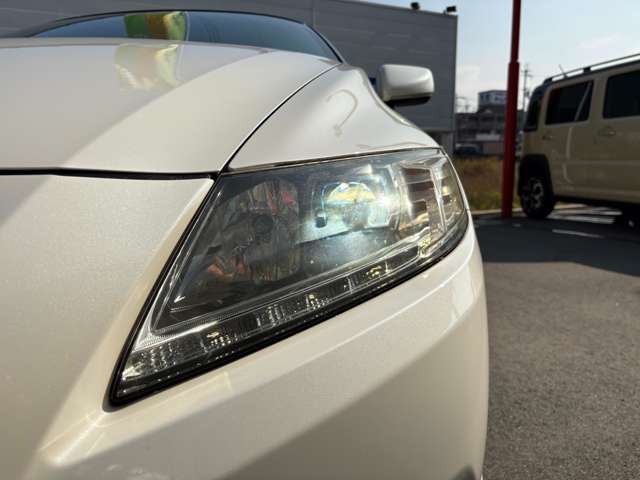 ホンダ ＣＲ−Ｚ １．５ アルファ H23年 (近畿) 99