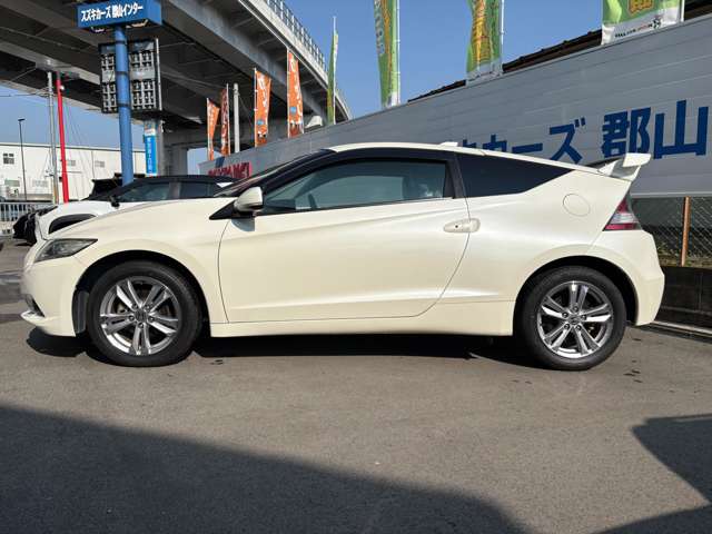 ホンダ ＣＲ−Ｚ １．５ アルファ H23年 (近畿) 99