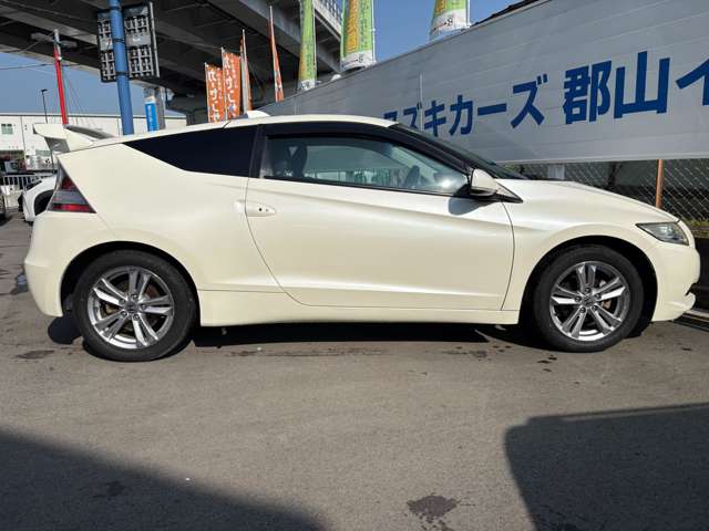 ホンダ ＣＲ−Ｚ １．５ アルファ H23年 (近畿) 99