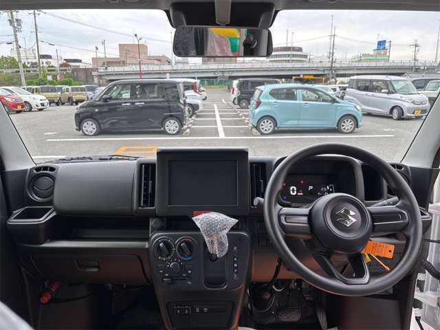 スズキ エブリイ ６６０ ＰＣ ハイルーフ R8年 (近畿) 99