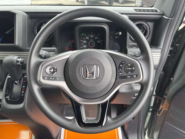 ホンダ Ｎ−ＶＡＮ ６６０ ファン ターボ R8年 (近畿) 99