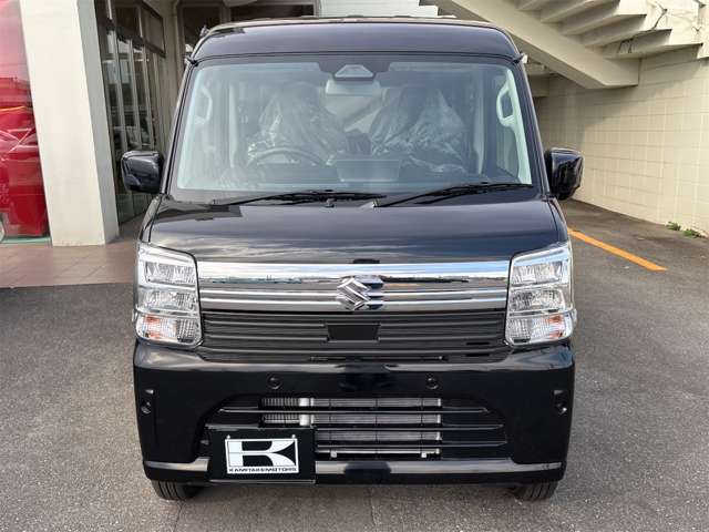 スズキ エブリイ ６６０ ジョイン ターボ ハイルーフ R8年 (近畿) 99