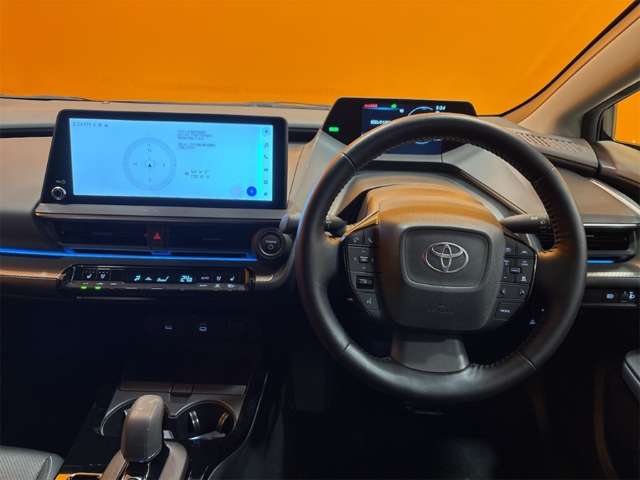 トヨタ プリウス ２．０ Ｚ R7年 () 99