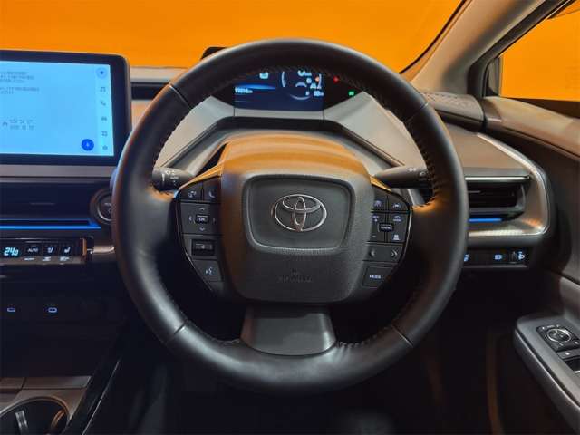 トヨタ プリウス ２．０ Ｚ R7年 () 99