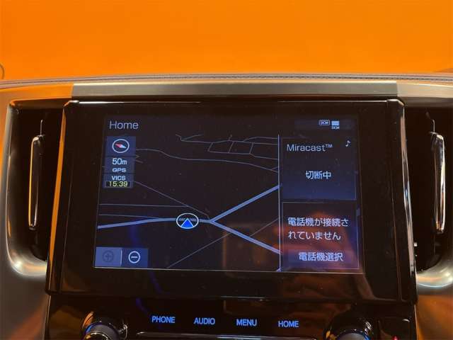 トヨタ アルファード ２．５ Ｓ タイプゴールドＩＩ R3年 () 99