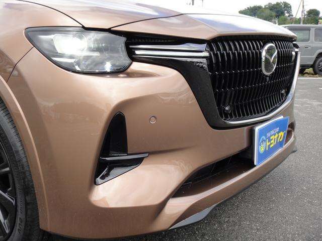 マツダ ＣＸ−８０ ３．３ ＸＤハイブリッド エクスクルーシブ スポーツ ディーゼルターボ ４ＷＤ R8年 (関東) 99