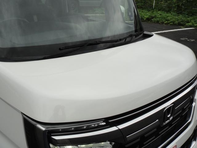 ホンダ Ｎ　ＢＯＸ カスタム ６６０ Ｌ ターボ R3年 (関東) 99