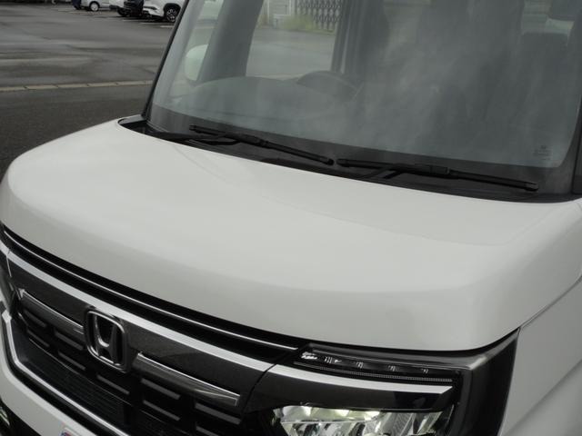ホンダ Ｎ　ＢＯＸ カスタム ６６０ Ｌ ターボ R3年 (関東) 99