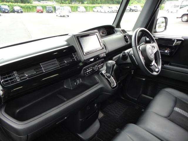 ホンダ Ｎ　ＢＯＸ カスタム ６６０ Ｌ ターボ R3年 (関東) 99