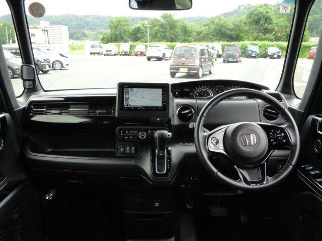 ホンダ Ｎ　ＢＯＸ カスタム ６６０ Ｌ ターボ R3年 (関東) 99