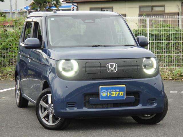 ホンダ Ｎ−ＯＮＥ Ｅ： Ｌ R7年 (関東) 99