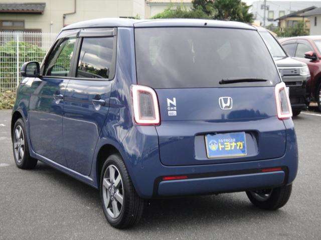 ホンダ Ｎ−ＯＮＥ Ｅ： Ｌ R7年 (関東) 99