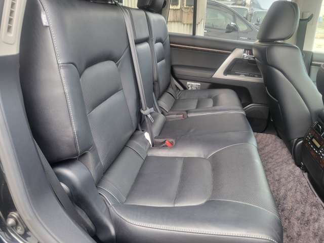 トヨタ ランドクルーザー ４．６ ＺＸ ４ＷＤ H25年 (関東) 99