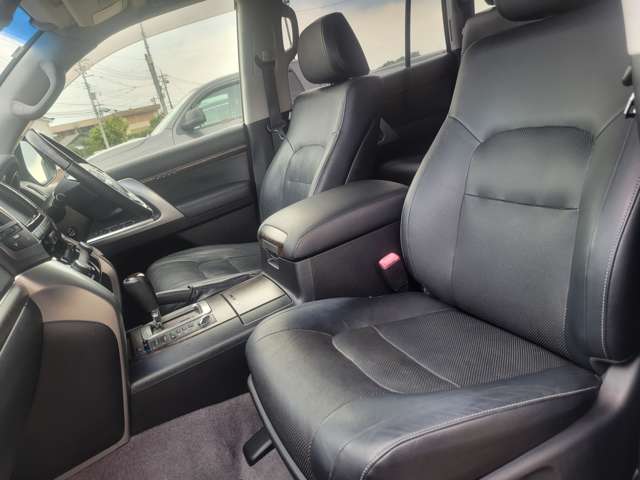 トヨタ ランドクルーザー ４．６ ＺＸ ４ＷＤ H25年 (関東) 99