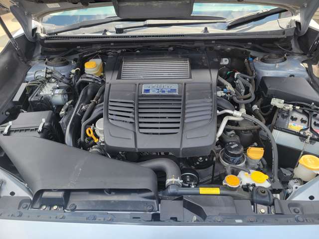 スバル レヴォーグ １．６ ＧＴ アイサイト プラウド エディション ４ＷＤ H28年 (関東) 99