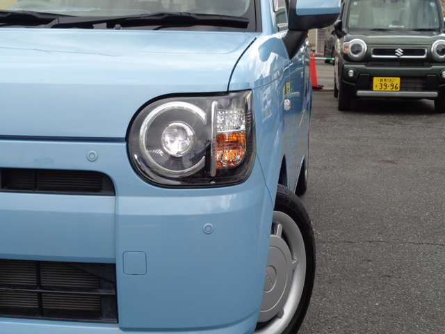 ダイハツ ミラ　トコット ６６０ Ｘ ＳＡＩＩＩ R1年 (関東) 99
