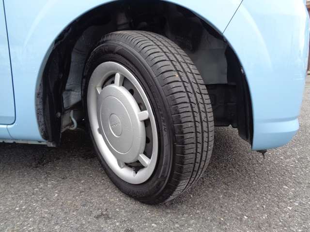 ダイハツ ミラ　トコット ６６０ Ｘ ＳＡＩＩＩ R1年 (関東) 99