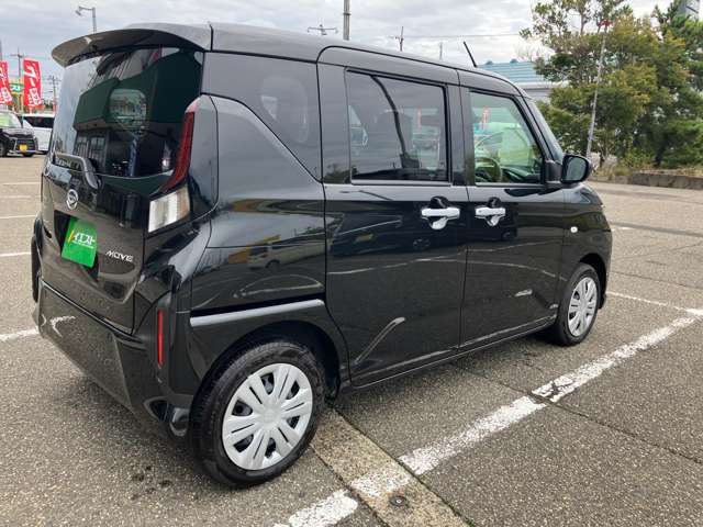 ダイハツ ムーヴ ６６０ Ｘ R7年 () 99