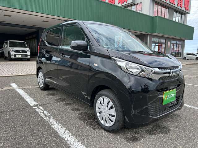 三菱 ｅＫワゴン ６６０ Ｍ R8年 (甲信越・北陸) 99