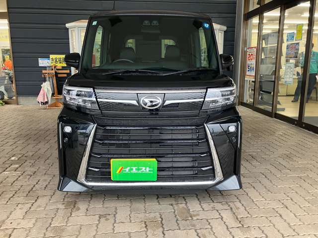 ダイハツ タント ６６０ カスタム Ｘ リミテッド ４ＷＤ R8年 (甲信越・北陸) 99