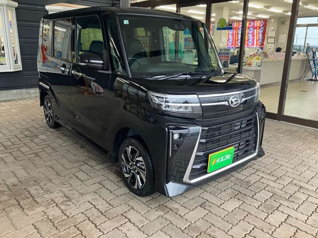 ダイハツ タント ６６０ カスタム Ｘ リミテッド ４ＷＤ R8年 (甲信越・北陸) 99