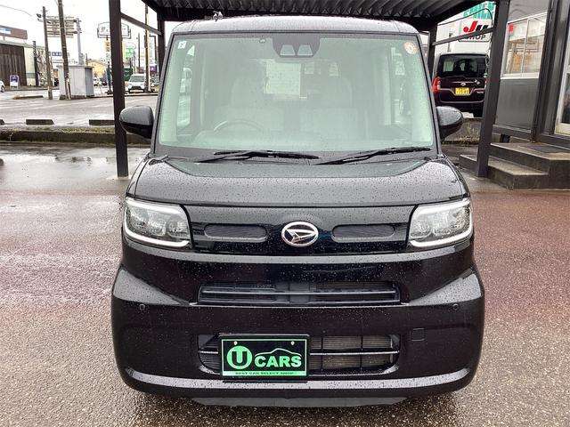 ダイハツ タント ６６０ Ｘ R4年 (甲信越・北陸) 99