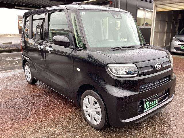 ダイハツ タント ６６０ Ｘ R4年 (甲信越・北陸) 99