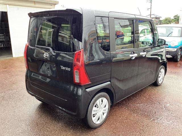 ダイハツ タント ６６０ Ｘ R4年 (甲信越・北陸) 99