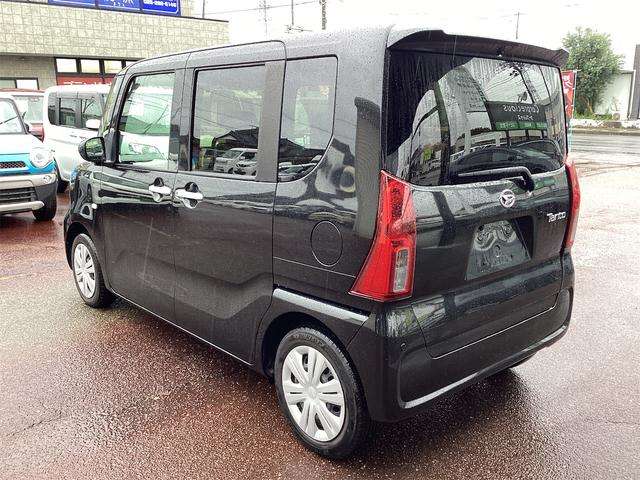 ダイハツ タント ６６０ Ｘ R4年 (甲信越・北陸) 99