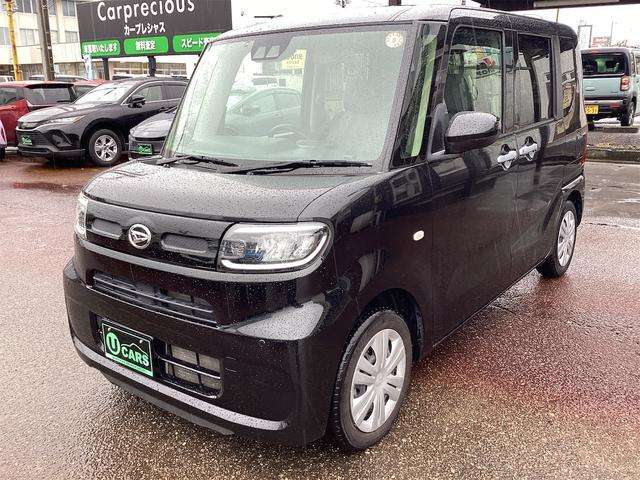 ダイハツ タント ６６０ Ｘ R4年 (甲信越・北陸) 99