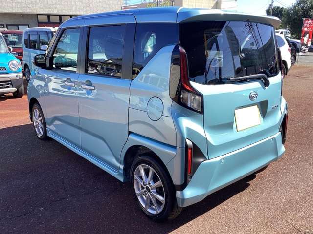 ダイハツ ムーヴ ６６０ Ｇ R7年 (甲信越・北陸) 99