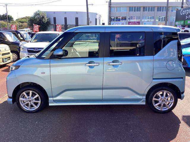 ダイハツ ムーヴ ６６０ Ｇ R7年 (甲信越・北陸) 99