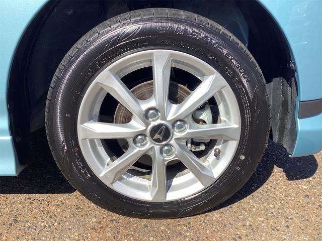 ダイハツ ムーヴ ６６０ Ｇ R7年 (甲信越・北陸) 99