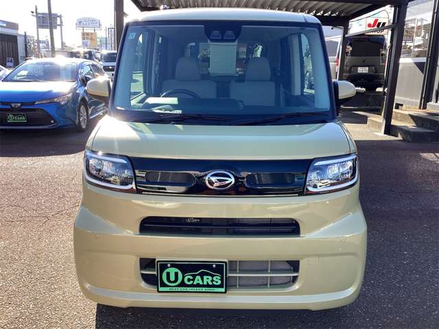 ダイハツ タント ６６０ Ｘ R6年 (甲信越・北陸) 99