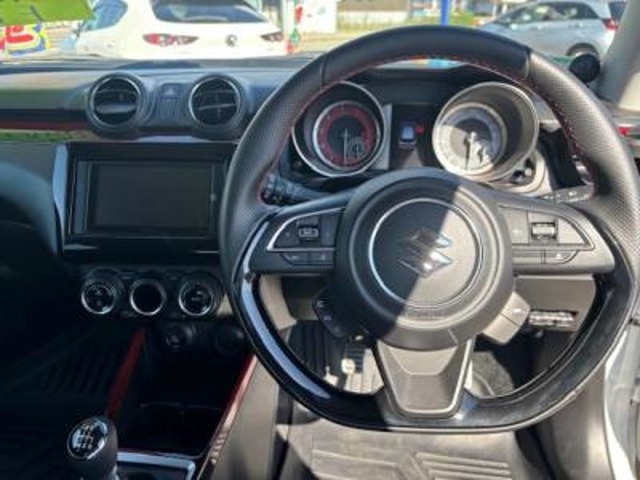 スズキ スイフト スポーツ １．４ R6年 () 99