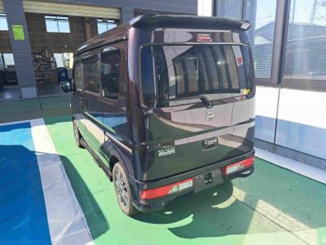 日産 ＮＶ１００クリッパーリオ ６６０ Ｇ ハイルーフ ４ＷＤ R5年 () 99