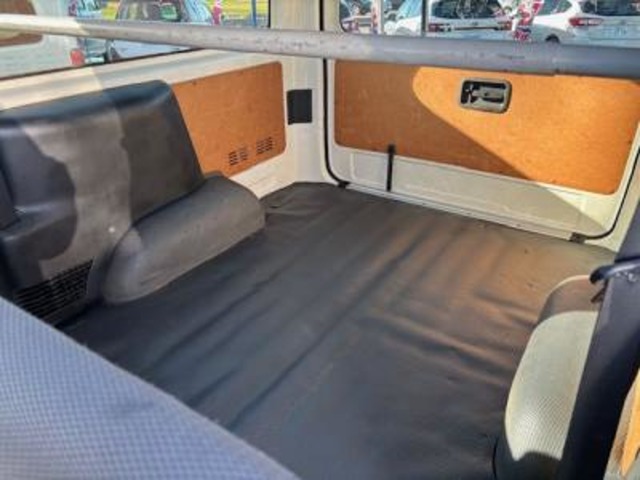 トヨタ ハイエースバン ２．８ ＤＸ ロング ディーゼルターボ ４ＷＤ R3年 (甲信越・北陸) 99