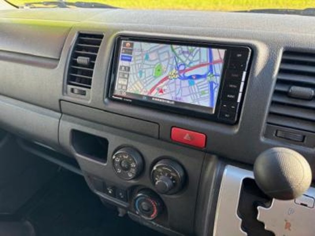 トヨタ ハイエースバン ２．８ ＤＸ ロング ディーゼルターボ ４ＷＤ R3年 (甲信越・北陸) 99