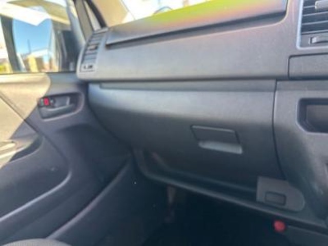 トヨタ ハイエースバン ２．８ ＤＸ ロング ディーゼルターボ ４ＷＤ R3年 (甲信越・北陸) 99