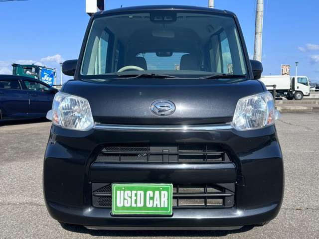 ダイハツ タント ６６０ Ｘ ＳＡＩＩＩ H29年 (甲信越・北陸) 99